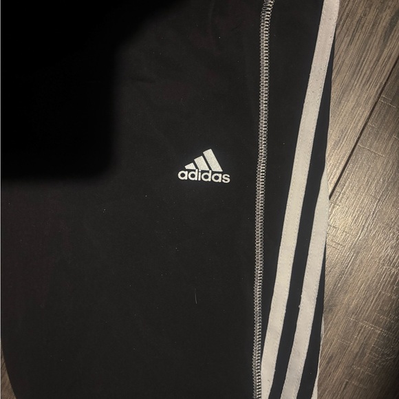 adidas spandex clima cool pants - Picture 7 of 7